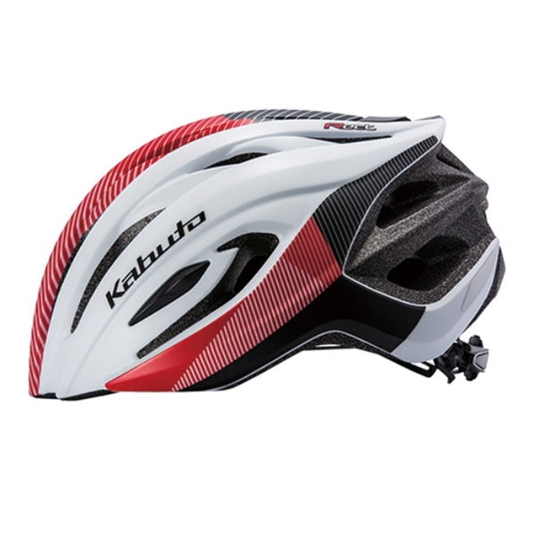 オージーケー カブト(OGK KABUTO) RECT(レクト) ヘルメット サイクル/自転車 20601903 ヘルメット