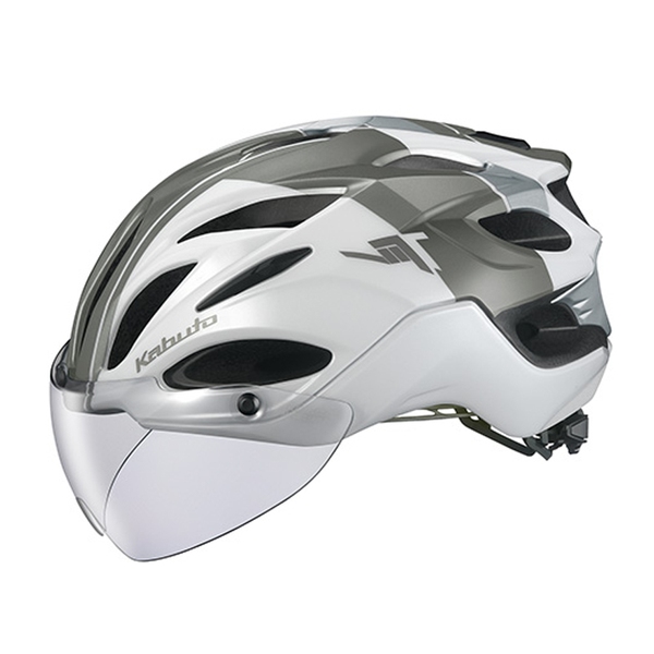 オージーケー カブト(OGK KABUTO) VITT ヴィット ヘルメット サイクル/自転車 20602101 ヘルメット