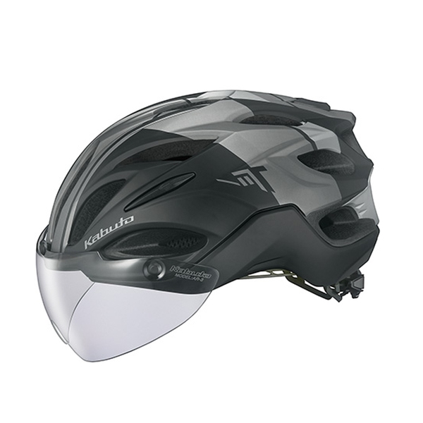 オージーケー カブト(OGK KABUTO) VITT ヴィット ヘルメット サイクル/自転車 20602104 ヘルメット