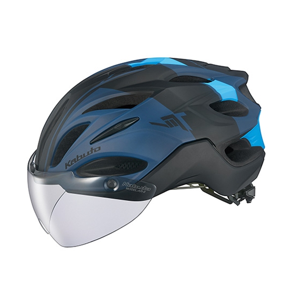 オージーケー カブト(OGK KABUTO) VITT ヴィット ヘルメット サイクル/自転車 20602112 ヘルメット