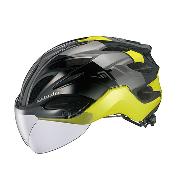オージーケー カブト(OGK KABUTO) VITT ヴィット ヘルメット サイクル/自転車 20602113 ヘルメット