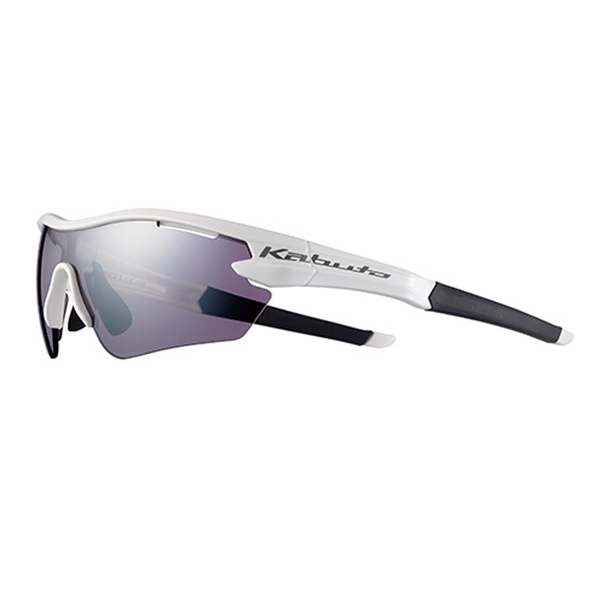 オージーケー カブト(OGK KABUTO) サングラス 101 日本人に最適化された装着感と高性能レンズ サイクル/自転車 20610114 ウェアアクセサリー