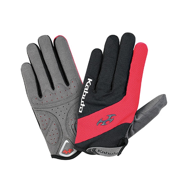 オージーケー カブト(OGK KABUTO) グローブ SPG-5 指付き サイクル/自転車 20615113 サイクルグローブ