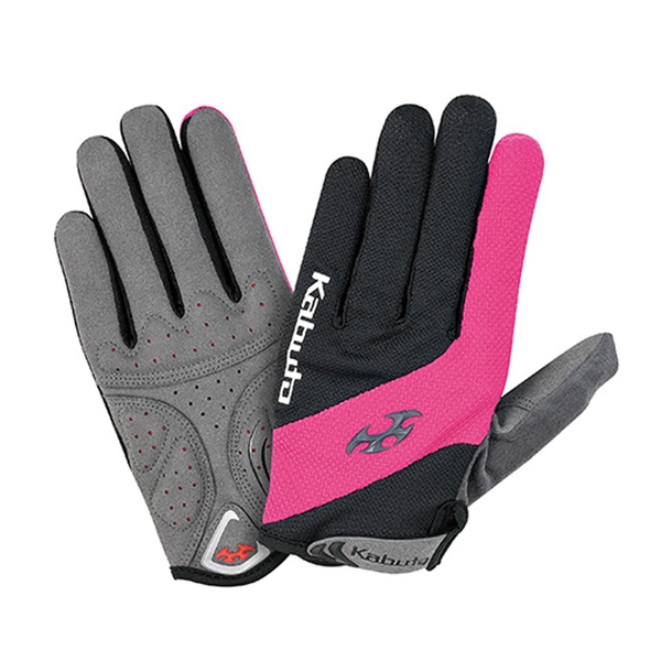オージーケー カブト(OGK KABUTO) グローブ SPG-5 指付き サイクル/自転車 20615138 サイクルグローブ