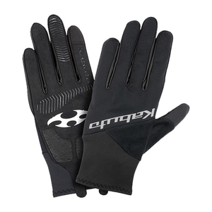 オージーケー カブト(OGK KABUTO) グローブ SFG-2 春&秋対応 指付き 自転車/サイクル 20616473 サイクルグローブ(手袋)