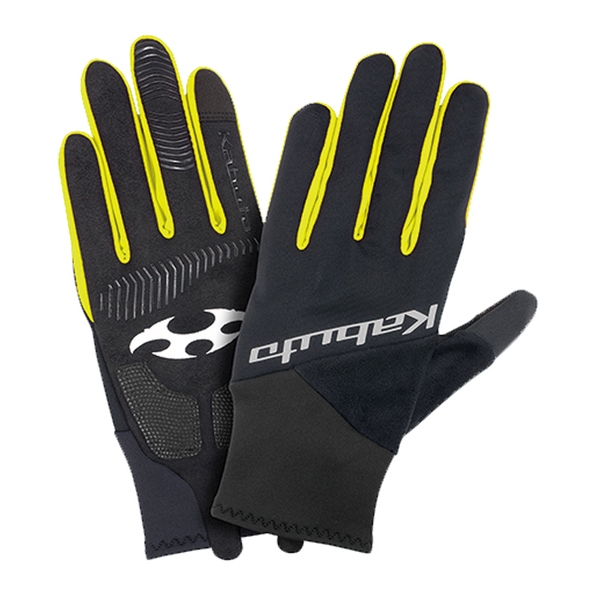 オージーケー カブト(OGK KABUTO) グローブ SFG-2 春&秋対応 指付き 自転車/サイクル 20616505 サイクルグローブ