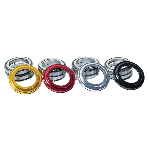 AVEDIO(エヴァディオ) IS5 軽量アルミヘッドセット 30470565 ヘッドパーツ