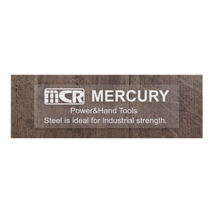MERCURY(マーキュリー) ステッカー ME044778