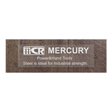 MERCURY(マーキュリー) ステッカー ME044778 ステッカー