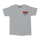 MERCURY(マーキュリー) スタンダードTシャツ ME044822 半袖Tシャツ(メンズ)