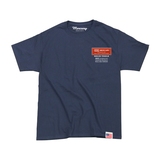 MERCURY(マーキュリー) スタンダードTシャツ ME044860 半袖Tシャツ(メンズ)