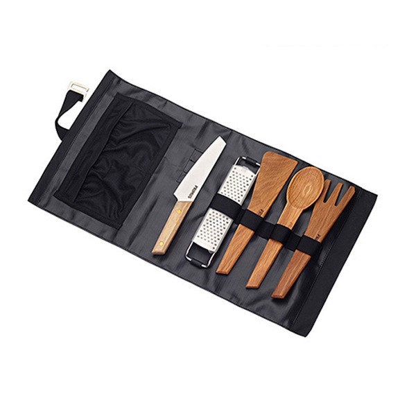 PRIMUS(プリムス) キャンプファイア プレップセット P-C738007 キッチンツールセット