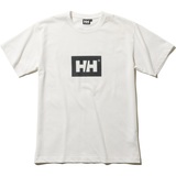 HELLY HANSEN(ヘリーハンセン) S/S HH ロゴ ティー Men’s HE61906 【廃】メンズ速乾性半袖Tシャツ