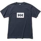 HELLY HANSEN(ヘリーハンセン) S/S HH ロゴ ティー Men’s HE61906 【廃】メンズ速乾性半袖Tシャツ