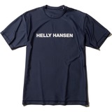 HELLY HANSEN(ヘリーハンセン) S/S ラッシュガード TEE HE81931 ラッシュガード(メンズ)