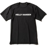 HELLY HANSEN(ヘリーハンセン) S/S ラッシュガード TEE HE81931 ラッシュガード(メンズ)