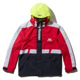 HELLY HANSEN(ヘリーハンセン) FORMULA LIGHT JACKET(フォーミュラー ...