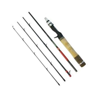 フエルコ(Huerco) フィッシングロッド XT505-5C 311601