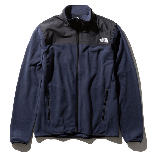 THE NORTH FACE(ザ・ノース・フェイス) MOUNTAIN VERSA MICRO JKT