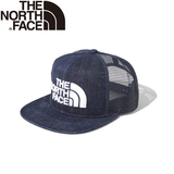 THE NORTH FACE(ザ･ノース･フェイス) K TRUCKER MESH CAP(キッズ トラッカー メッシュ キャプ) NNJ01912 キャップ(ジュニア/キッズ/ベビー)