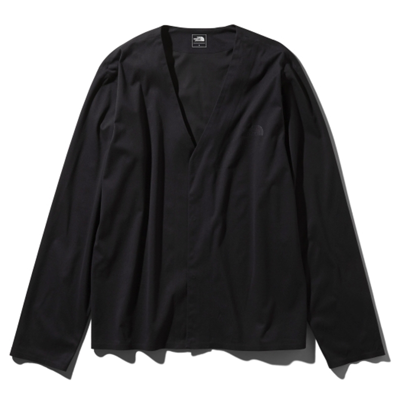 THE NORTH FACE(ザ・ノース・フェイス) M TECH LOUNGE CARDIGAN(テック