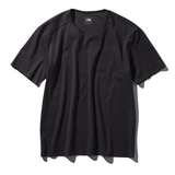 THE NORTH FACE(ザ･ノース･フェイス) TECH LOUNGE S/S TEE(テックラウンジ ショートスリーブ ティー)メンズ NT11963 半袖Tシャツ(メンズ)