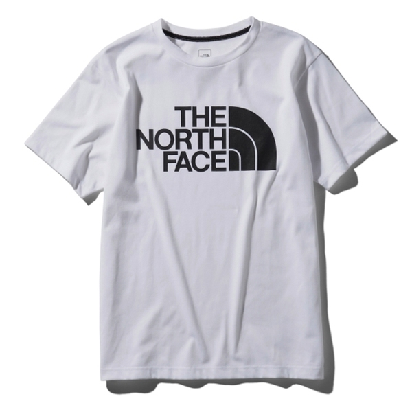 THE NORTH FACE(ザ・ノース・フェイス) S/S SIMPLE LOGO TEE(ショート