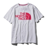 THE NORTH FACE(ザ･ノース･フェイス) S/S SIMPLE LOGO TEE(ショート スリーブ シンプル ロゴ Tシャツ) NT31956 【廃】メンズ速乾性半袖Tシャツ
