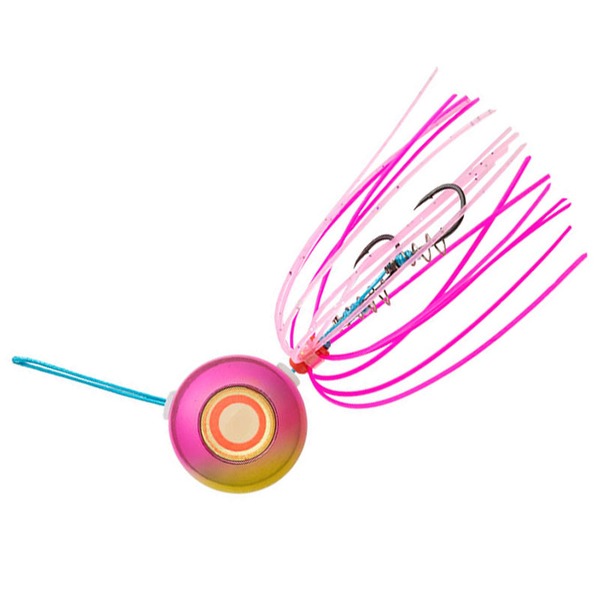 エコギア(ECOGEAR) TGアクラバヘッド クワセ   タイラバ