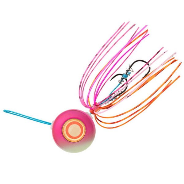 エコギア(ECOGEAR) TGアクラバヘッド クワセ   タイラバ