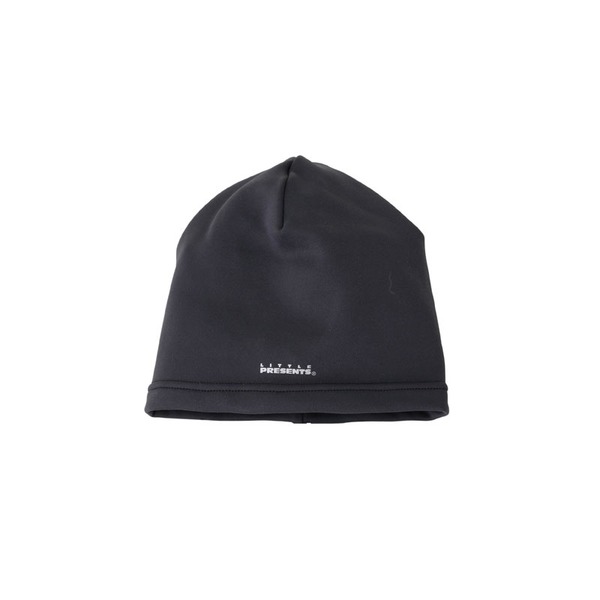 リトルプレゼンツ(LITTLE PRESENTS) スパンデックス インナーキャップ C-16 防寒ニット&防寒アイテム