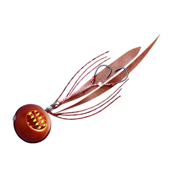 メジャークラフト 鯛乃実 TM-100 タイラバ