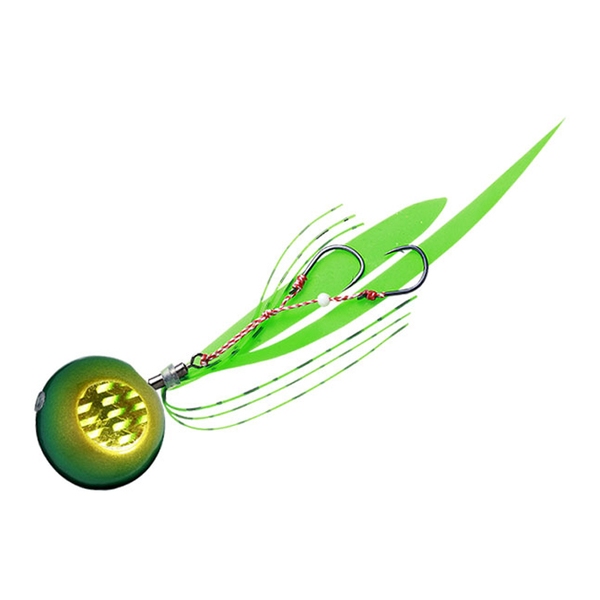 メジャークラフト 鯛乃実 TM-130 タイラバ