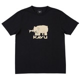 KAVU(カブー) ハイベア ティー メンズ 19820421001005 半袖Tシャツ(メンズ)