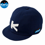 KAVU(カブー) 【24春夏】K’s Baseball Cap(キッズ ベースボール キャップ) 19821043052000 キャップ(ジュニア/キッズ/ベビー)