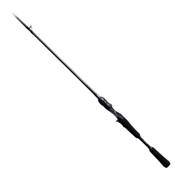 メガバス(Megabass) LEVANTE(レヴァンテ) JP F6-70LV 2P 00000041904 2ピースベイトキャスティング