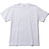 HELLY HANSEN(ヘリーハンセン) ショートスリーブ ロゴ ティー メンズ HH61901 半袖Tシャツ(メンズ)