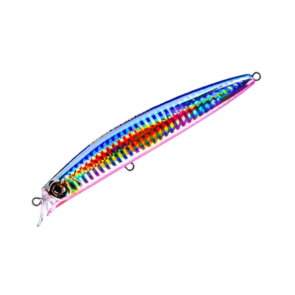 デュエル(DUEL) ハードコア ミッドダイバー F F1191-HBPC ミノー(リップレス)