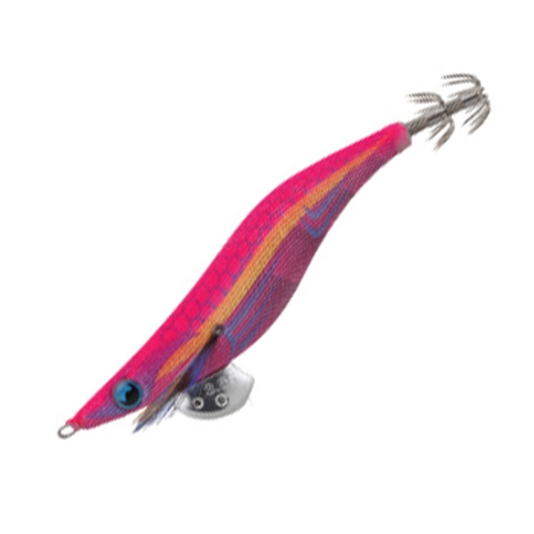 ヤマシタ(YAMASHITA) エギ王 LIVE  シャロー 3.5号 EOL35S035PKL エギ3.5号