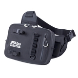 ＡＢＵ　防水ワンショルダーバッグ ブラック