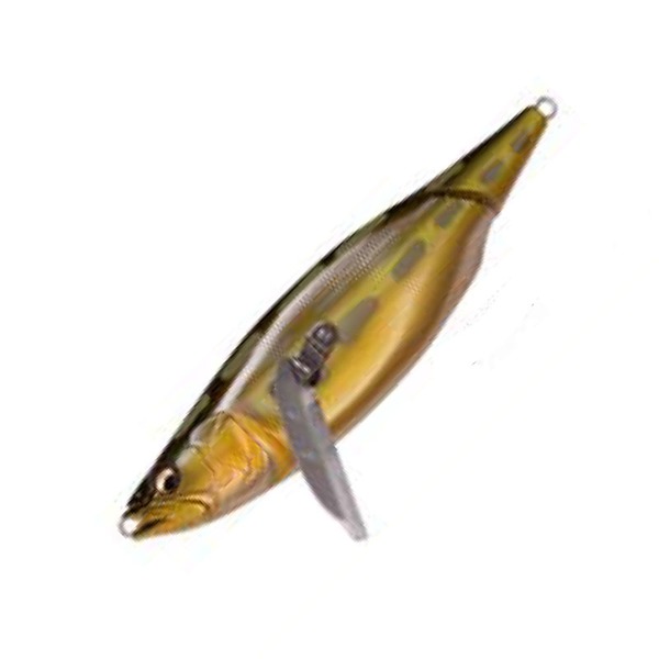 メガバス(Megabass) i-WING(アイ･ウィング) 00000043248 ノイジー