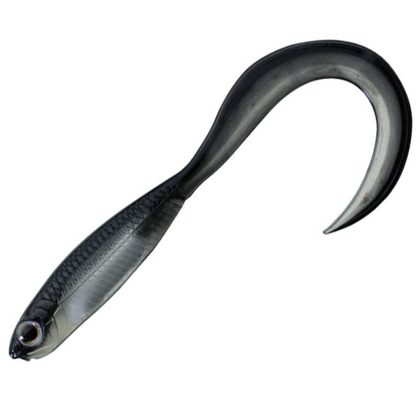 フィッシュアロー フラッシュJ カーリー SW ルミノーバ   その他ソルト用ワーム