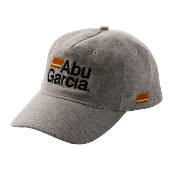 アブガルシア(Abu Garcia) ABU ドライ ロゴキャップ 1505403 帽子&紫外線対策グッズ
