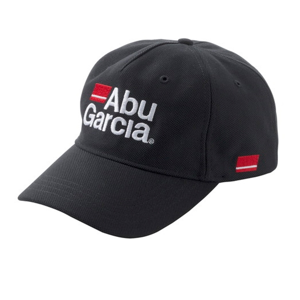 アブガルシア(Abu Garcia) ABU ドライ ロゴキャップ 1505404 帽子&紫外線対策グッズ