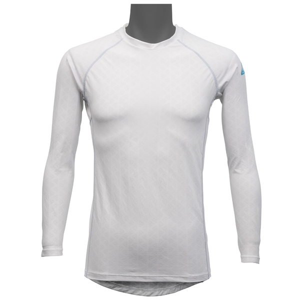 リベルタ FREEZE TECH(フリーズテック) 氷撃 冷却インナーシャツ 長袖 クルーネック   アンダーシャツ