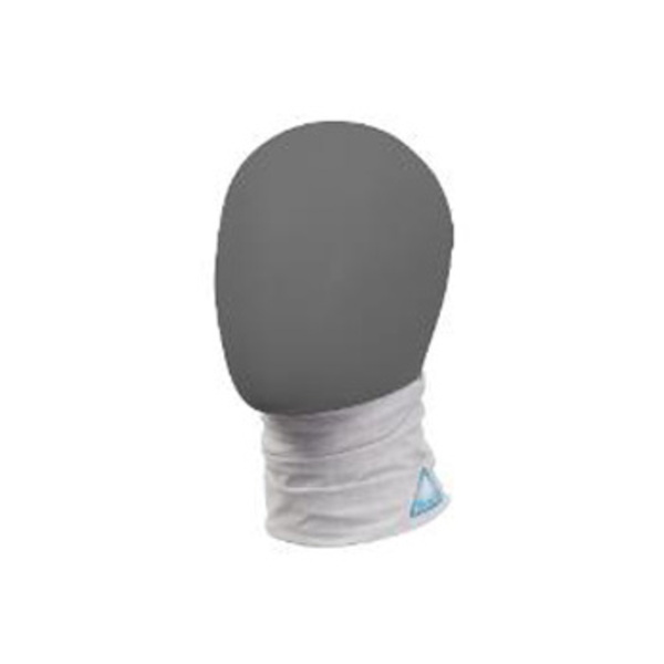 リベルタ FREEZE TECH(フリーズテック) 氷撃 冷却ショートネックゲーター   帽子&紫外線対策グッズ