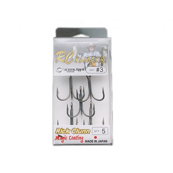 イチカワフィッシング(ichikawafishing) RC KAMAKIRI(カマキリ)   トリプルフック