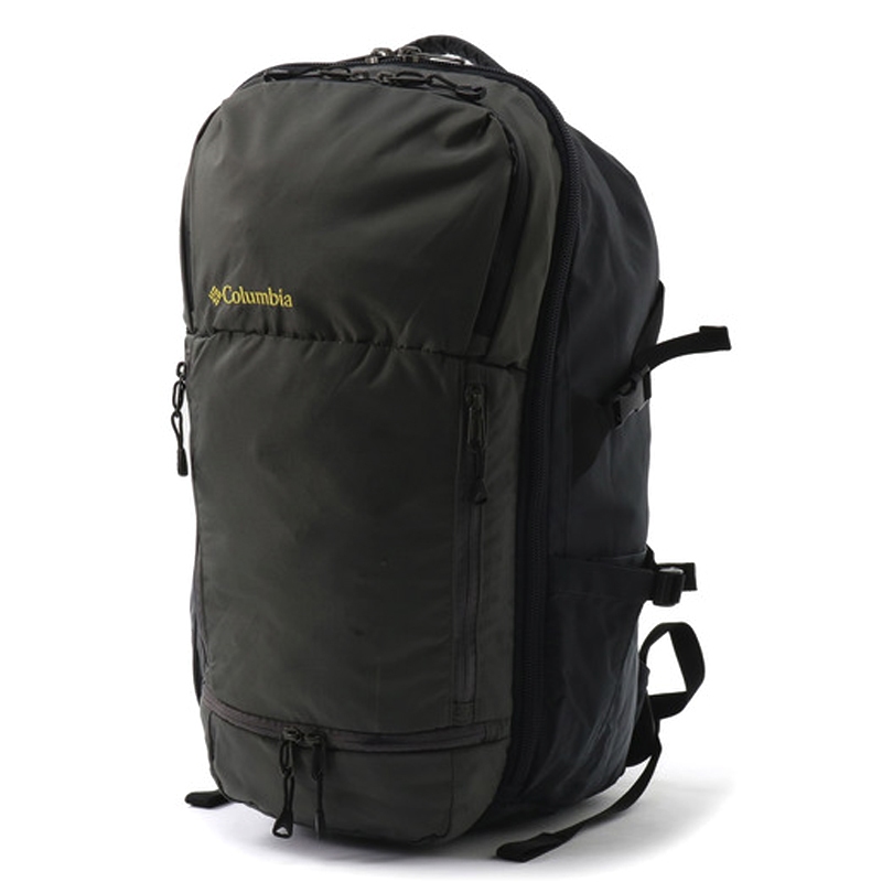 Columbia バックパックPEPPER ROCK 33L (PU8335) 【公式通販】