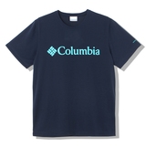 Columbia(コロンビア) アーバン ハイク ショート スリーブ Tシャツ PM1515 【廃】メンズ速乾性半袖Tシャツ