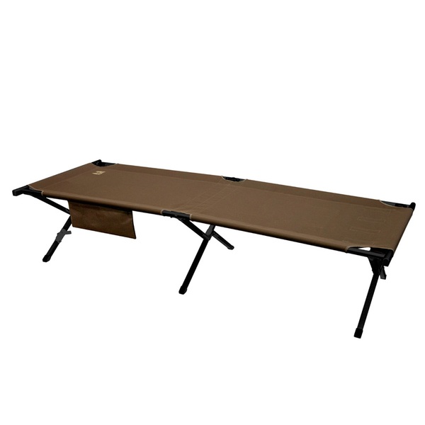 ogawa(キャンパルジャパン) アルミGIベッド 1982 ベンチ